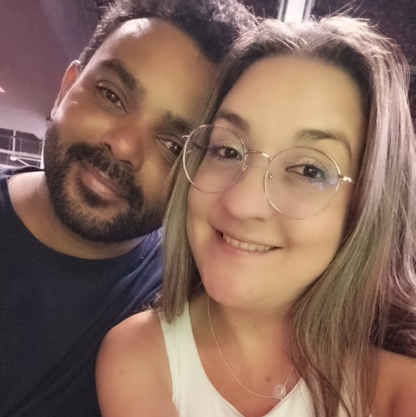Padrinho/Madrinha