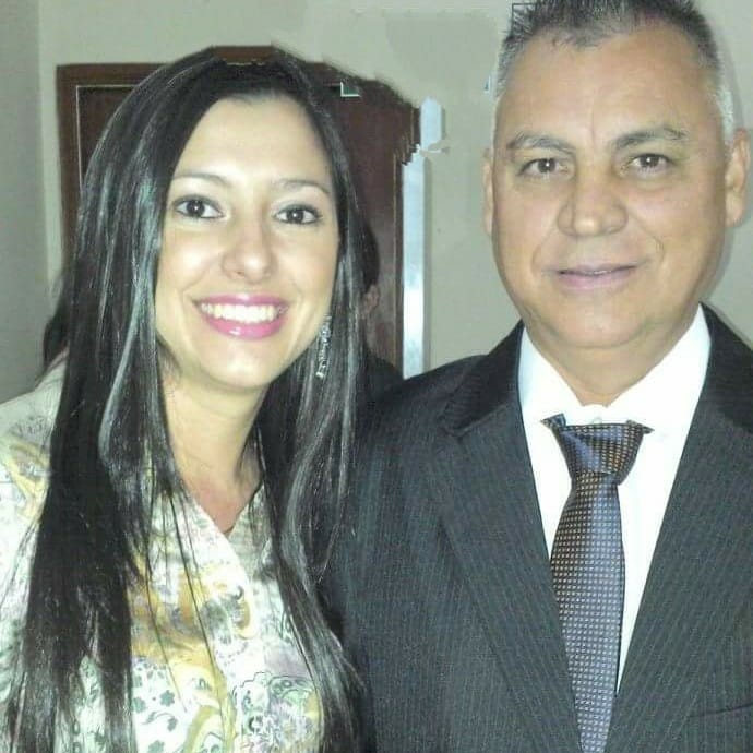 Pai da Gardenia